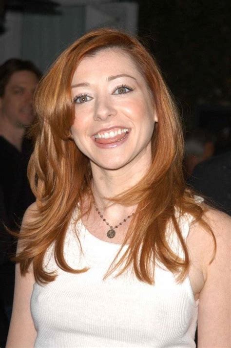 allison hannigan height|Alyson Hannigan